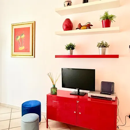 Modi Apartment *