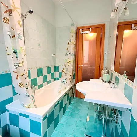 Modi Apartment