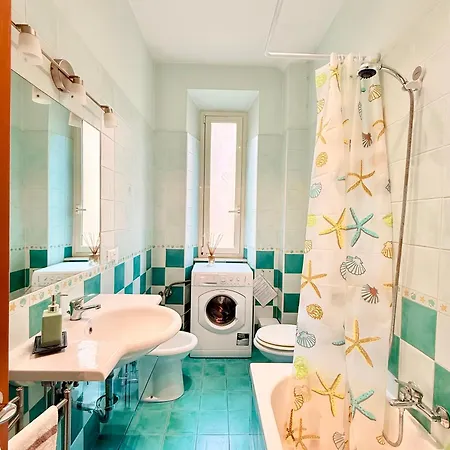 Apartment Modi *