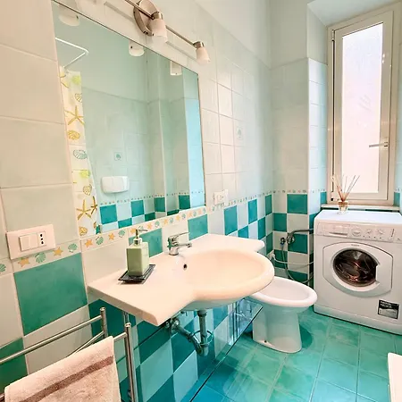 Modi Apartment Rom