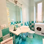 Modi Apartment Rom