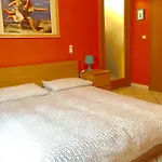 Modi Apartment Rom