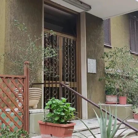 Apartamento Modi Roma