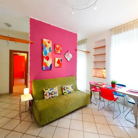 Modi Apartamento