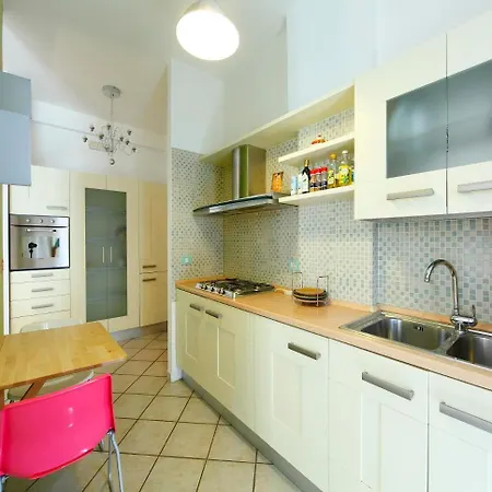 Apartamento Modi