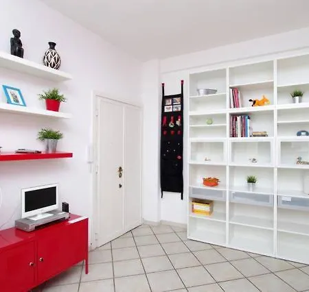 Modi Apartamento *