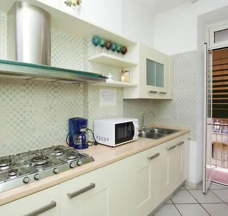 Modi Apartamento Roma