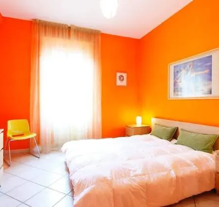 Apartamento Modi Roma