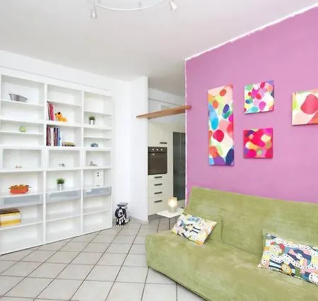 Modi Apartman *