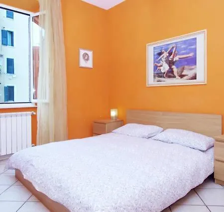 Apartman Modi *