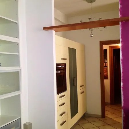 Apartamento Modi *