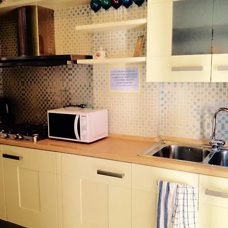 Apartamento Modi *
