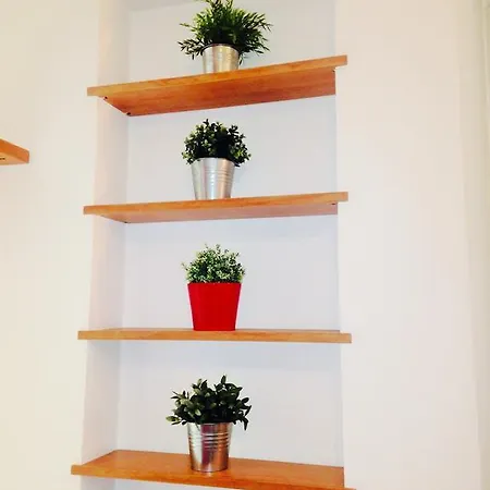 Apartamento Modi *