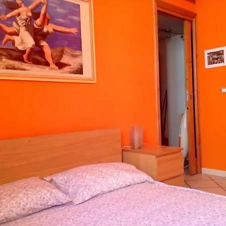 Appartement Modi Rome