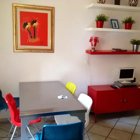 Modi Appartement Rome