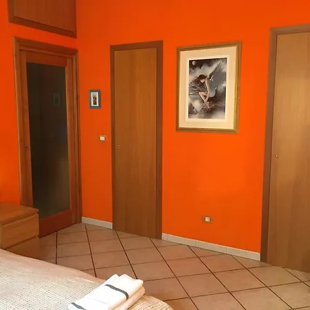 Appartement Modi *