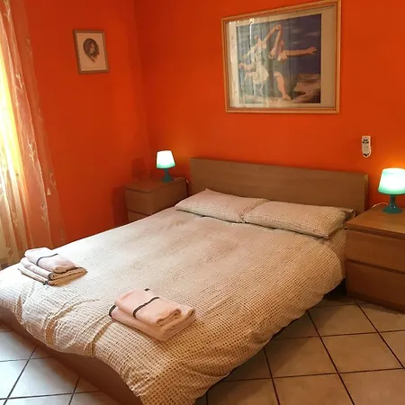 Apartamento Modi