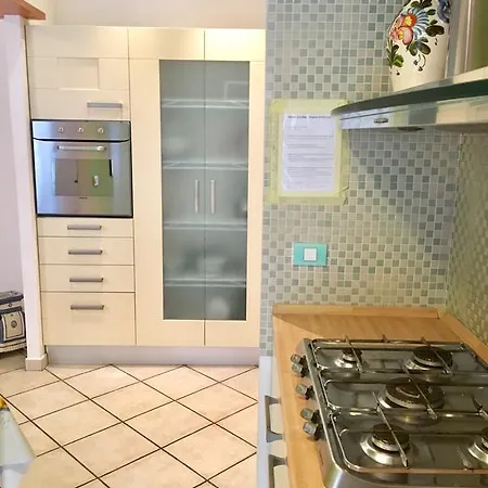 Apartamento Modi Roma