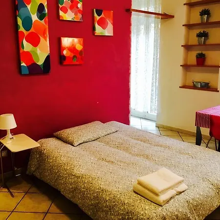 Apartamento Modi Roma