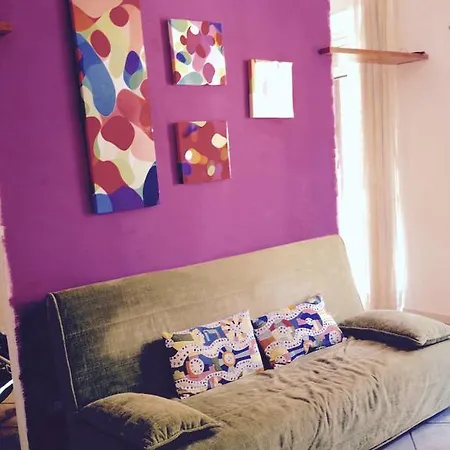 Apartamento Modi *