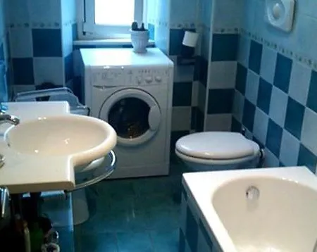 Apartamento Modi