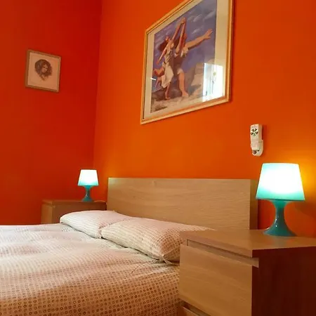 Modi Apartamento Roma