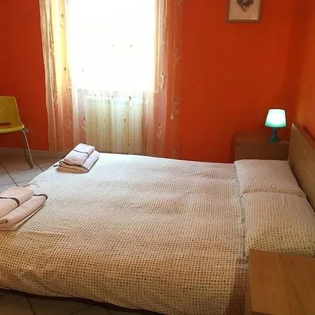 Apartamento Modi Roma