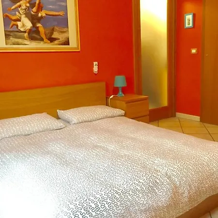 Modi Apartamento Roma