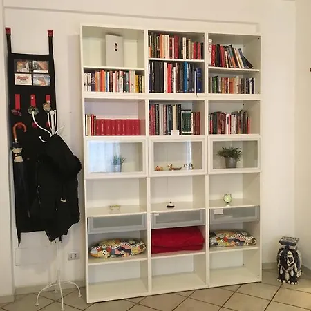 Modi Apartamento Roma
